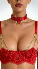 Katia Shade - Lingerie Set