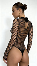 Galactic Alia - Bodysuit