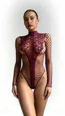 Galactic Alia - Bodysuit