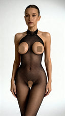 Sublime Noir - Bodysuit